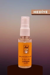 Kadın Kırmızı Siyah 383 Dantelli Saten Gecelik thumbnail 3