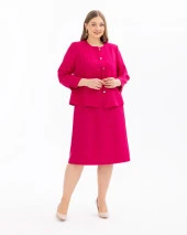 Elbise Gala-Xi Kadın Elbise 10002411314001 - 1