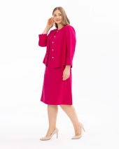 Elbise Gala-Xi Kadın Elbise 10002411314001 - 3