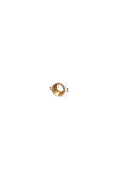ATMACA YUVARLAK SPOT ( BEYAZ KASA+GOLD ) - 1