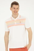 U.S. Polo Assn. Erkek T-Shirt 1825232 - 3