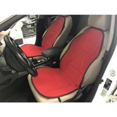 VW PASSAT B5 B6 B7 B8 CC ( 2 ADET ) SİTİNGO KOLTUK MİNDERİ - 3