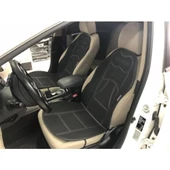 VW PASSAT B5 B6 B7 B8 CC ( 2 ADET ) SİTİNGO KOLTUK MİNDERİ - 2
