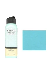 Buzul Mavi Akrilik Boya 140 Ml. - 1