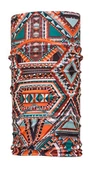 Wind Extreme Polar Headwear Zebra Pink Wdwp179 - 1