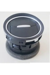 Ford Mondeo 2007- Kalorifer Havalandırması Uyumlu - 1