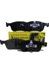 Ford Connect 2002-2012 Ön Balata Kale Uyumlu - 1