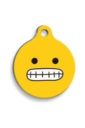 Large: 3,8 Cm. - 1