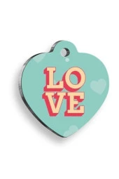 Large: 4,2 X 4,5 Cm. - 1