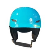 Cebe Dusk Rental JR GREEN 49-53  XS Kask - 1