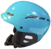 Cebe Dusk Rental JR GREEN 49-53  XS Kask - 2