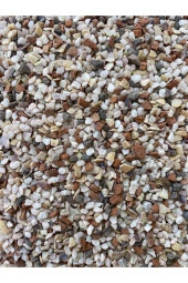 Süper Kalın Lüks Güvercin Girit Taşı 5 kg - 1