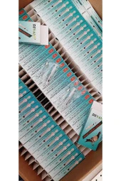 Güvercin Yavru Yedirme Aparatı, Yavru Yedirme Şırıngası, Yavru Kuş Şırıngası - 1