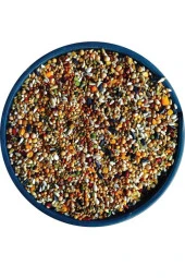Buğdaysız Lüks Karışık Güvercin Yemi 5 Kg (11 çeşit Yem) - 1