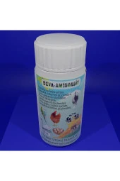 Kuş Proteini, Aminoasit Takviyesi 250 ml - 1