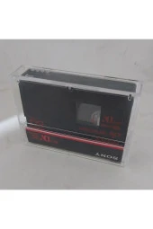 Sony Mini Dv Kaset 60 Min Dvm60pr3 Video Kamera Kaseti - 1
