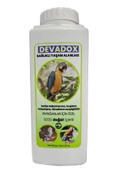 Papağan Bit Pire Doğal Toz 100 gr - 1