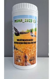 Yavru Kuş Maması Yavru Güvercin Maması, Güvercin Yemi 1 Kg - 1