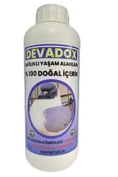 Güvercinler Için Doğal Bit Pire Tozu 1 Kg - 1