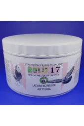 Elektrolit (Kuşların uçum süresi arttırır, sıvı dengesini düzenler) 250 GR - 1