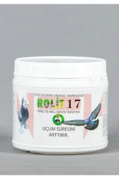 Elektrolit Muhabbet Kuşu Yemi, Kanarya Yemi, Güvercin Yemi 250 Gr - 1