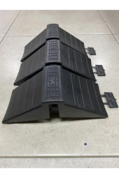 Güvercin Kümes Tüneği 20 Adet - 1