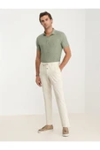 Kip Erkek Regular Fit Keten Pantolon - Minimalist Stil - PANT-2482 - 1