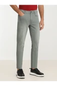 Kip Erkek Slim Fit Jean Pantolon - Minimalist Günlük Stil - 2