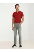 Kip Erkek Slim Fit Jean Pantolon - Minimalist Günlük Stil - 1