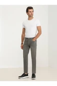 Kip Minimalist Erkek Jean Pantolon - Regular Fit Günlük Kombin - 1