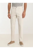 Kip Minimalist Regular Fit Erkek Pantolon - Günlük Şıklık thumbnail 7
