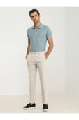 Kip Minimalist Regular Fit Erkek Pantolon - Günlük Şıklık thumbnail 6