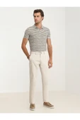 Kip Minimalist Regular Fit Erkek Pantolon - Günlük Şıklık thumbnail 5