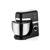 Conti CHM-101 Eksper 5.3 lt 1000 W Hamur Yoğurma Makinesi - 2