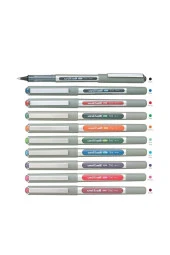 Ball Eye Fine 0,7 Roller Kalem Mavi thumbnail 1