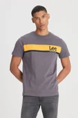Lee Erkek T-Shirt L211918003 - 2