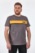 Lee Erkek T-Shirt L211918003 - 5
