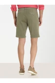 Kip Erkek Regular Fit Minimalist Şort - Günlük Kullanım - 8