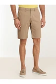 Kip Erkek Regular Fit Minimalist Şort - Günlük Kullanım - 10