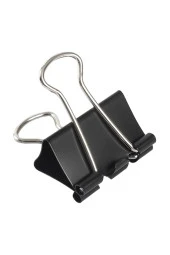 Metal Kıskaç 25 Mm 425g 12`li Kutu - 1