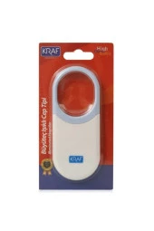 311g Işıklı Cep Tipi Büyüteç 3x - 1