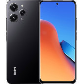 Xiaomi Redmi 12 128 GB 8 GB Siyah (İthalatçı Garantili) - 1