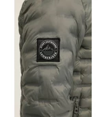 Lumberjack Oversize Minimalist Erkek Mont - Günlük Kullanım - 6