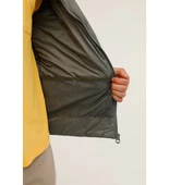 Lumberjack Oversize Minimalist Erkek Mont - Günlük Kullanım - 7