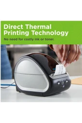 550 Labelwriter Profesyonel Etiket Yazıcısı thumbnail 2