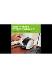 550 Labelwriter Profesyonel Etiket Yazıcısı thumbnail 3