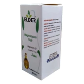 Nurs Elder Magnezyum Yağı 20 ML %100 Doğal Katkısız - 4