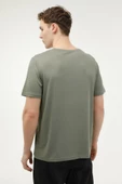 Lumberjack Erkek T-Shirt 2SSB2033FX - 2