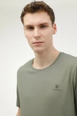 Lumberjack Erkek T-Shirt 2SSB2033FX - 4