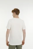 Lumberjack Erkek T-Shirt 2SMESUS3FX - 4